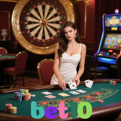 bet10 - Baixe o App bet10 para Android e Comece a Jogar