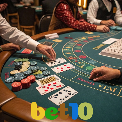 bet10 - Baixe o App bet10 para Android e Comece a Jogar