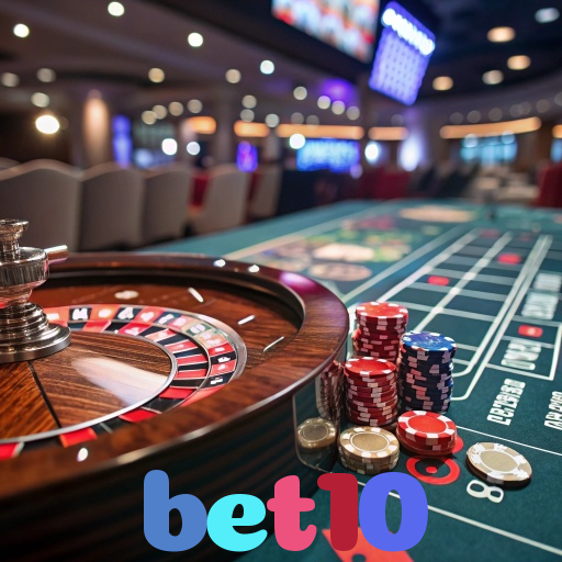 bet10 - Baixe o App bet10 para Android e Comece a Jogar