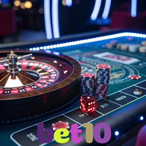 bet10 - Baixe o app bet10 no Google Play e jogue ao vivo