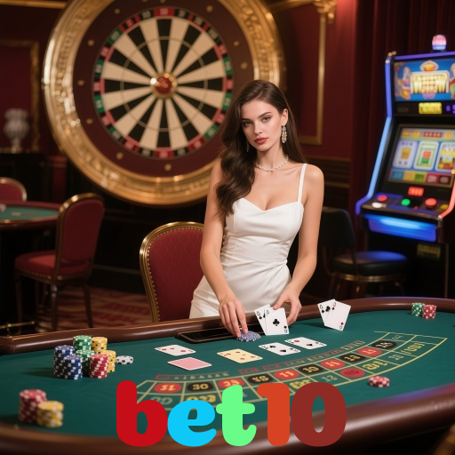 bet10 - Baixe o app bet10 no Google Play e jogue ao vivo