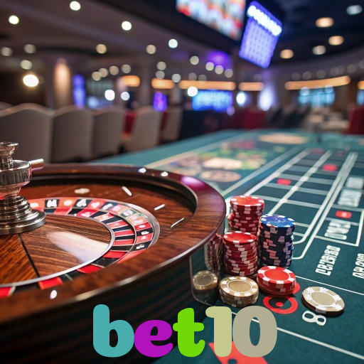 bet10 - Baixe o app bet10 no Google Play e jogue ao vivo
