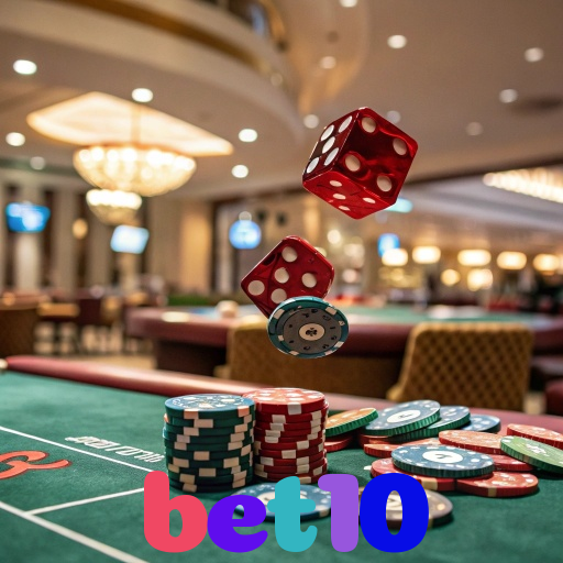 bet10 - Baixe o app bet10 no Google Play e jogue ao vivo