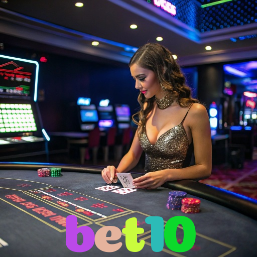 bet10 - Baixe o app bet10 no Google Play e jogue ao vivo