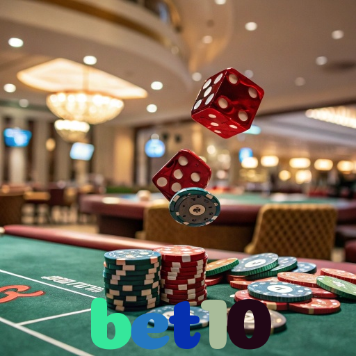 bet10 - Baixe o App bet10 para Android e Comece a Jogar