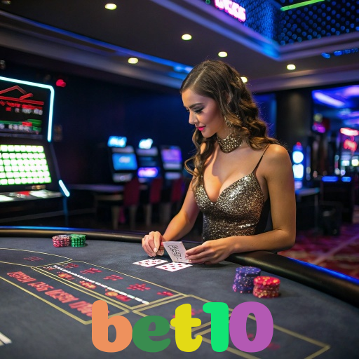 bet10 - Baixe o app bet10 no Google Play e jogue ao vivo