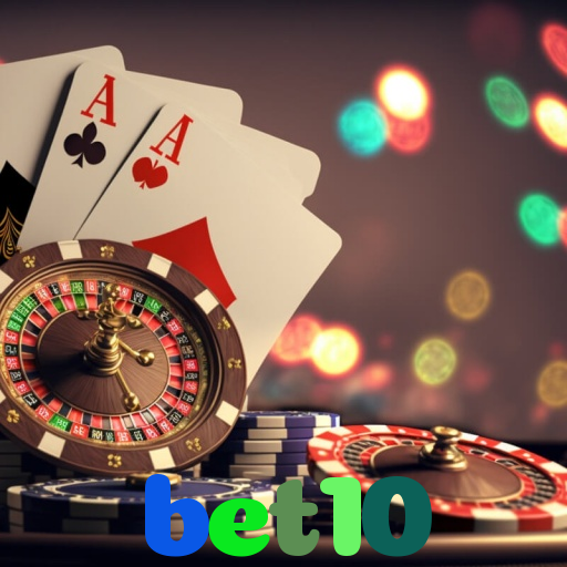 bet10 - Baixe o app bet10 no Google Play e jogue ao vivo