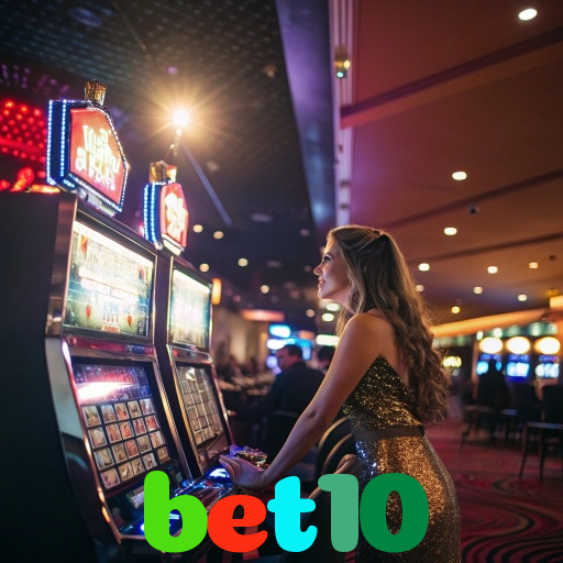 bet10 - Baixe o App bet10 para Android e Comece a Jogar