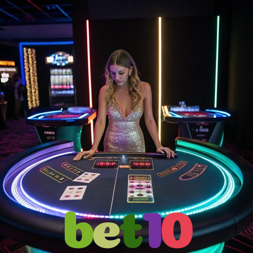 bet10 - Baixe o app bet10 no Google Play e jogue ao vivo