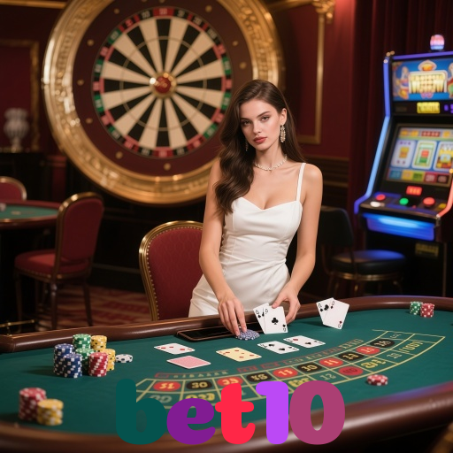 bet10 - Baixe o App bet10 para Android e Comece a Jogar