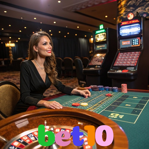 bet10 - Baixe o app bet10 no Google Play e jogue ao vivo