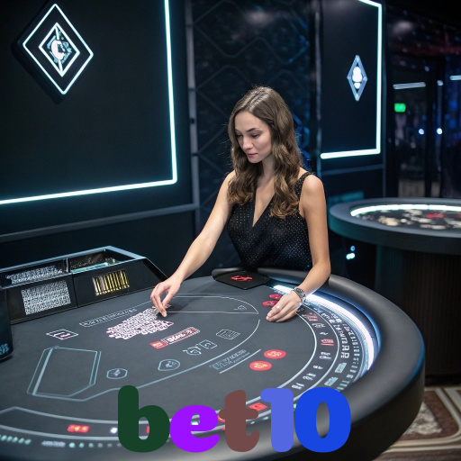 bet10 - Baixe o app bet10 no Google Play e jogue ao vivo