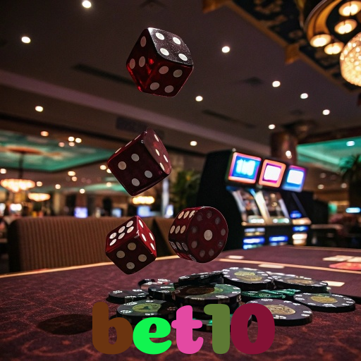bet10 - Baixe o app bet10 no Google Play e jogue ao vivo