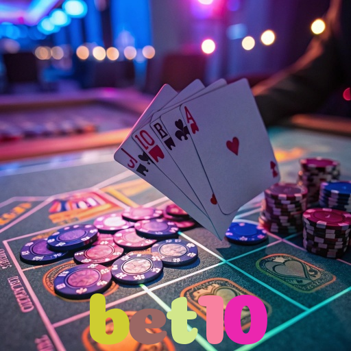 bet10 - Baixe o App bet10 para Android e Comece a Jogar
