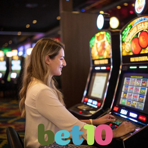 bet10 - Baixe o App bet10 para Android e Comece a Jogar