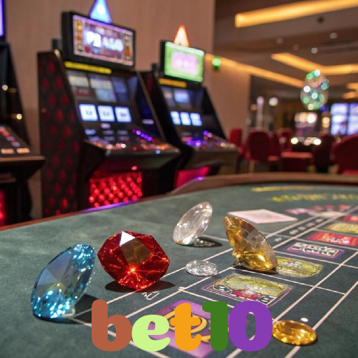 bet10 - Baixe o App bet10 para Android e Comece a Jogar