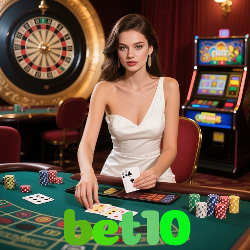 bet10 - Baixe o App bet10 para Android e Comece a Jogar