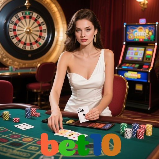 bet10 - Baixe o app bet10 no Google Play e jogue ao vivo
