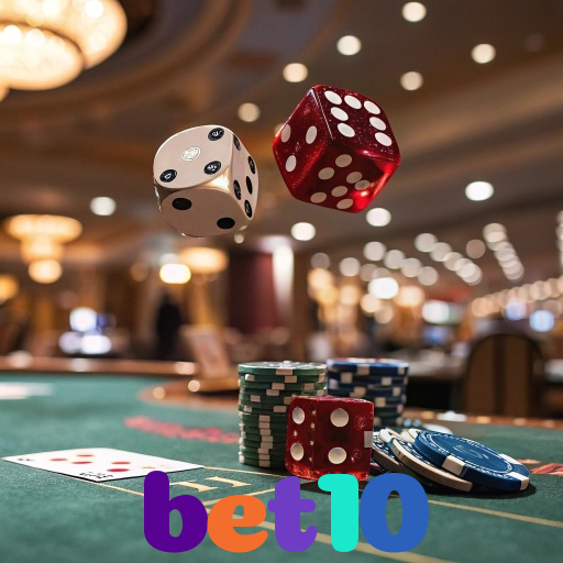 bet10 - Baixe o app bet10 no Google Play e jogue ao vivo