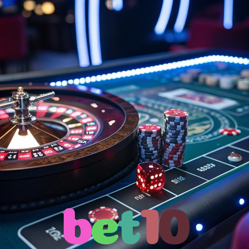 bet10 - Baixe o app bet10 no Google Play e jogue ao vivo
