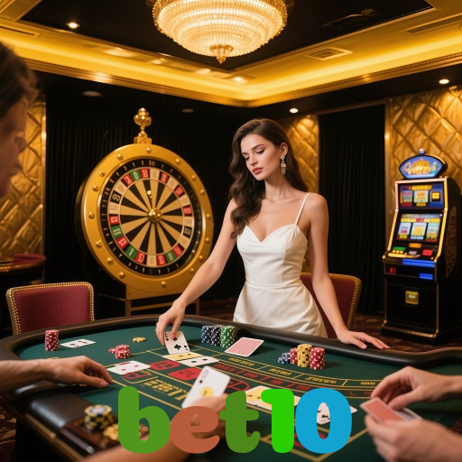 bet10 - Baixe o App bet10 para Android e Comece a Jogar