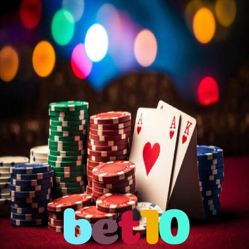 bet10 - Baixe o app bet10 no Google Play e jogue ao vivo