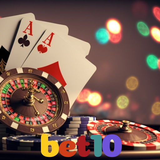 bet10 - Baixe o App bet10 para Android e Comece a Jogar
