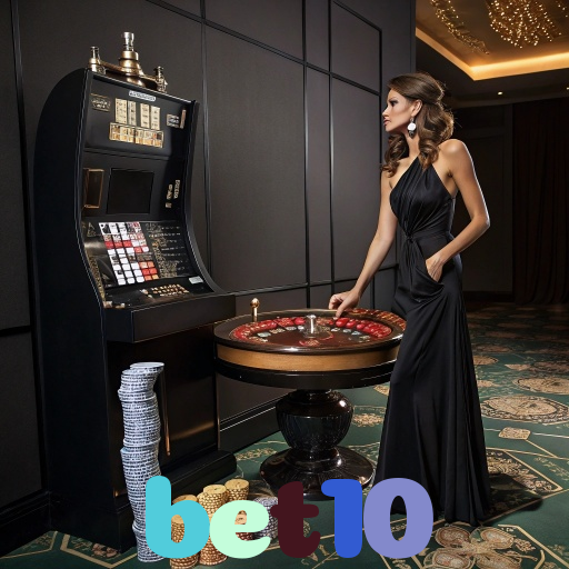 bet10 - Baixe o app bet10 no Google Play e jogue ao vivo