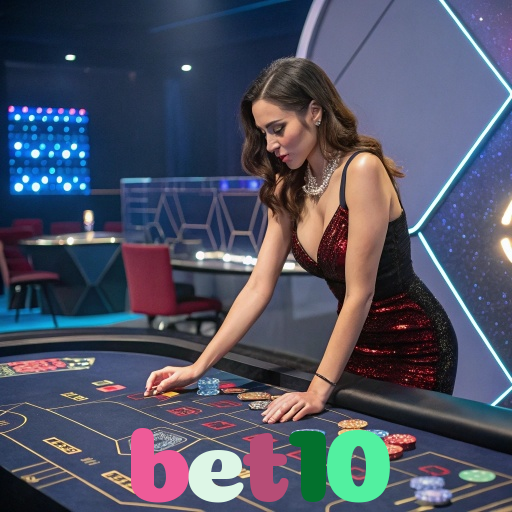bet10 - Baixe o app bet10 no Google Play e jogue ao vivo