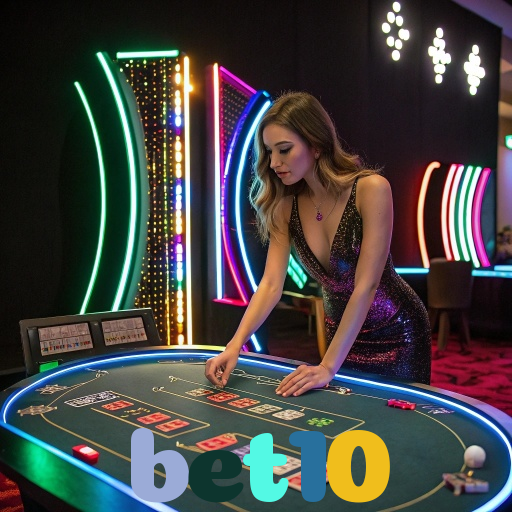 bet10 - Baixe o app bet10 no Google Play e jogue ao vivo