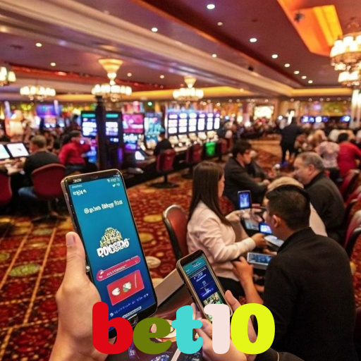bet10 - Baixe o app bet10 no Google Play e jogue ao vivo