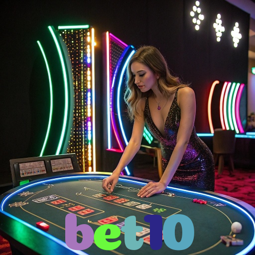 bet10 - Baixe o app bet10 no Google Play e jogue ao vivo