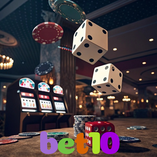 bet10 - Baixe o app bet10 no Google Play e jogue ao vivo