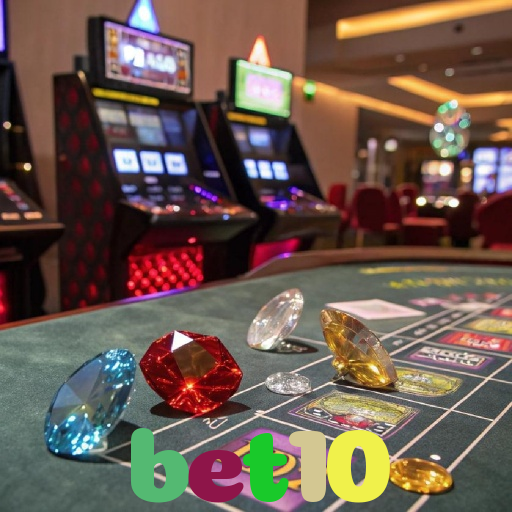 bet10 - Baixe o app bet10 no Google Play e jogue ao vivo