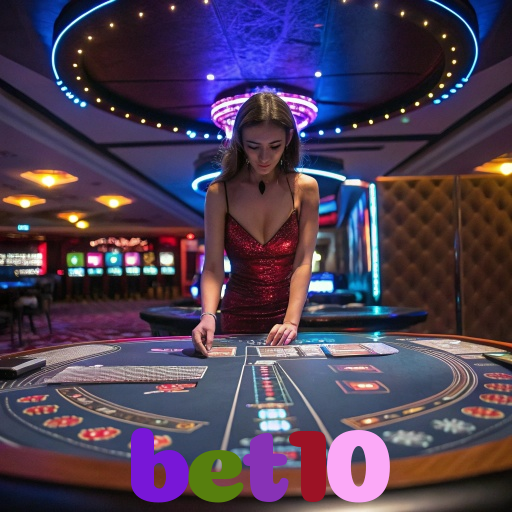 bet10 - Baixe o app bet10 no Google Play e jogue ao vivo