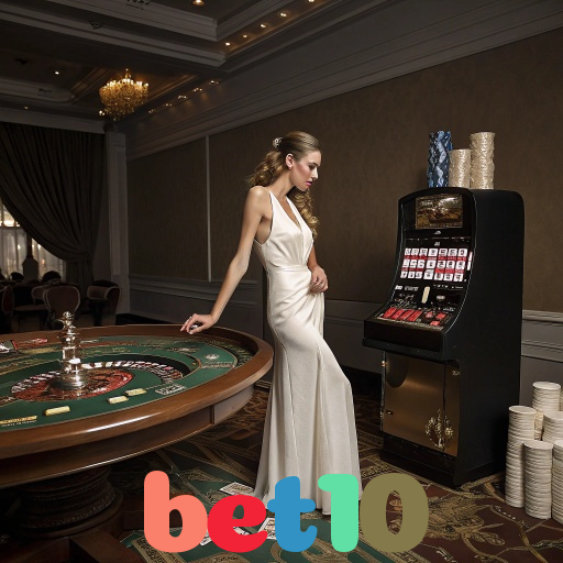 bet10 - Baixe o app bet10 no Google Play e jogue ao vivo
