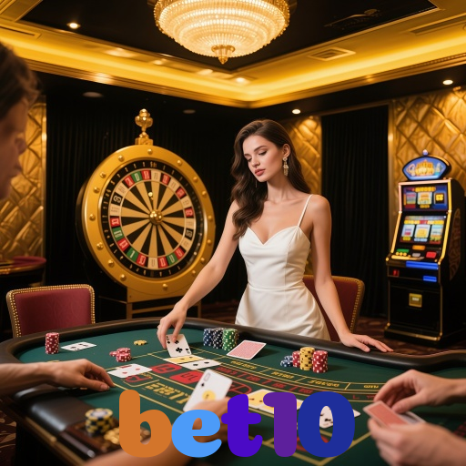 bet10 - Baixe o app bet10 no Google Play e jogue ao vivo