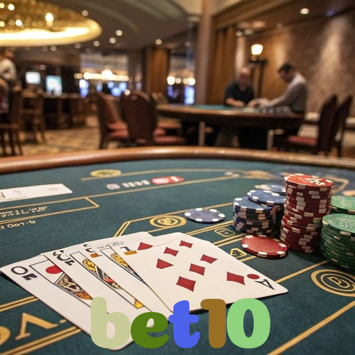 bet10 - Baixe o app bet10 no Google Play e jogue ao vivo